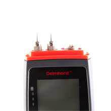 Load image into Gallery viewer, Delmhorst BDX-20 Moisture Meter with Behind the Wall Package
