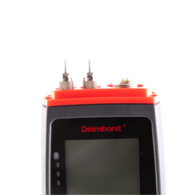 Load image into Gallery viewer, Delmhorst BDX-20 Moisture Meter with Case
