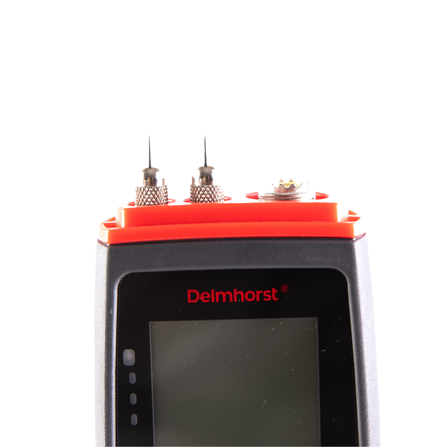 Delmhorst BDX-30 Moisture Meter with Case