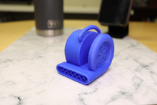 Load image into Gallery viewer, Mini Air mover Business Card Holder
