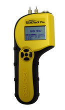 Load image into Gallery viewer, Delmhorst TechCheck Plus 2-in-1 Moisture Meter, Insulation Package
